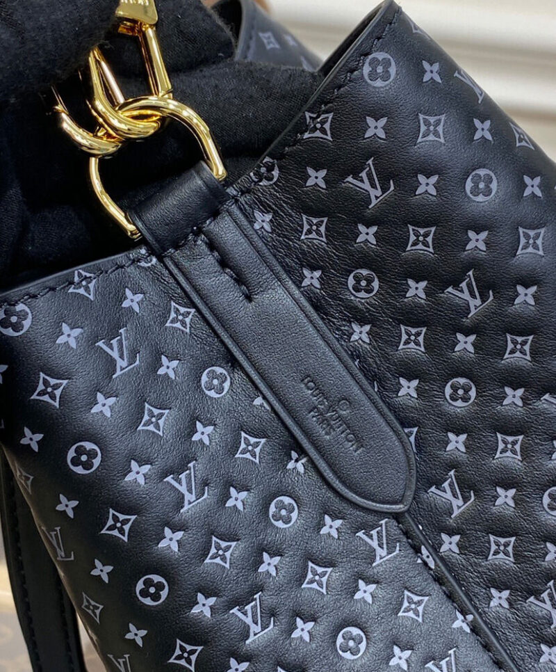 Louis Vuitton Neonoe BB M22598 Black